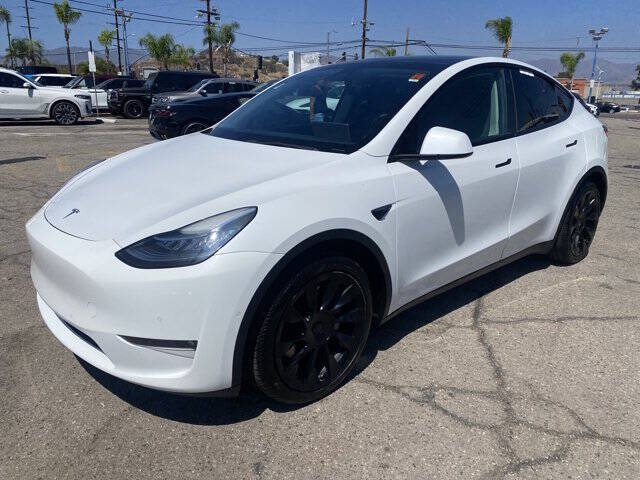 tesla model y 2021 5YJYGDEE8MF260731 image tesla model y 2021 5YJYGDEE8MF260731 image